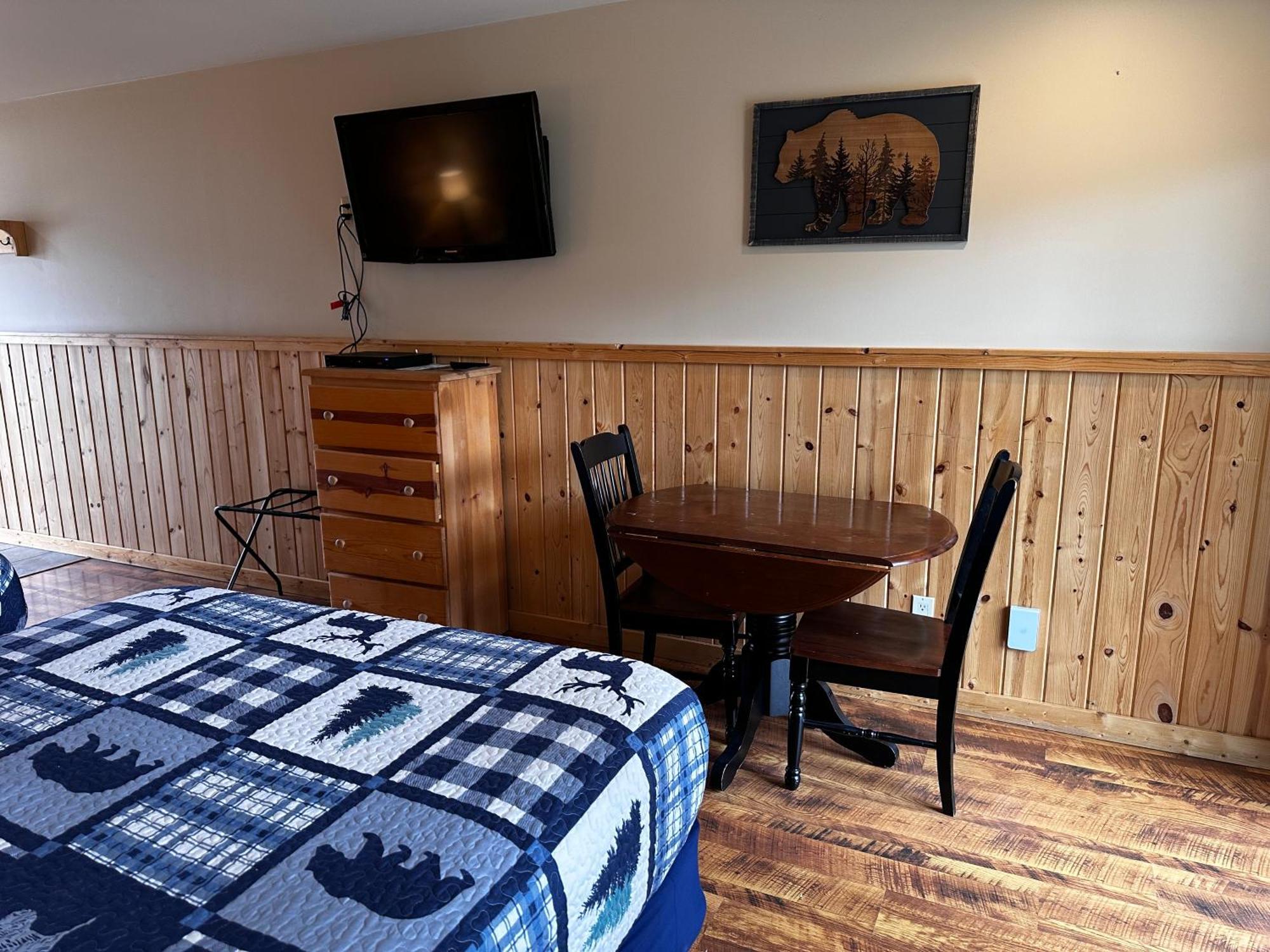 Methow River Lodge And Cabins Winthrop Bagian luar foto
