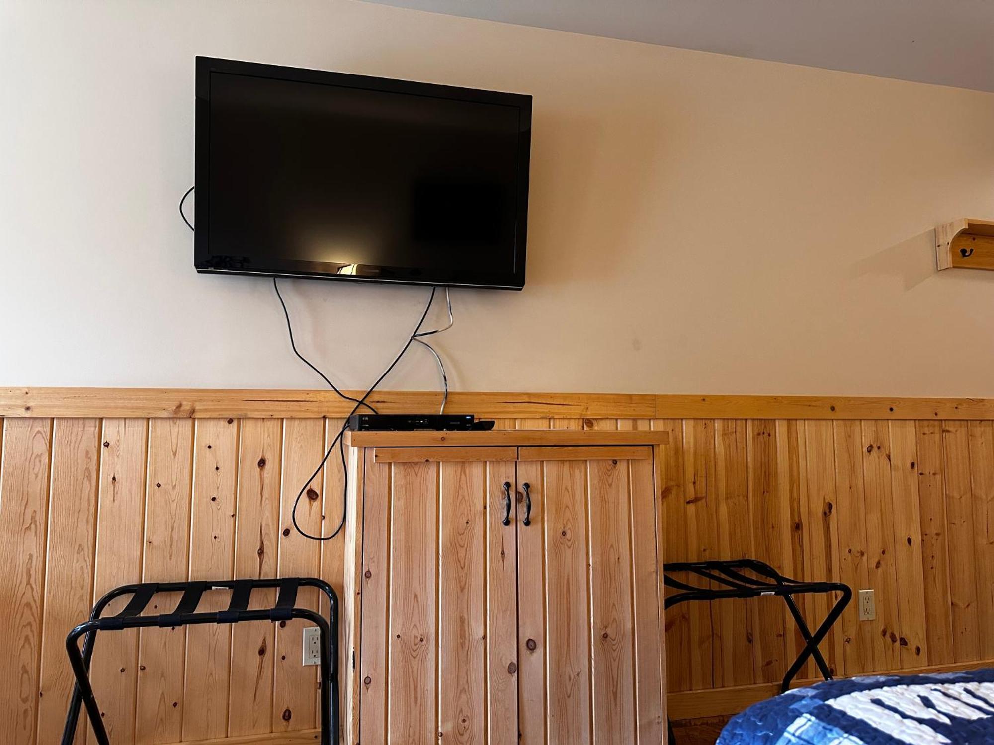 Methow River Lodge And Cabins Winthrop Bagian luar foto