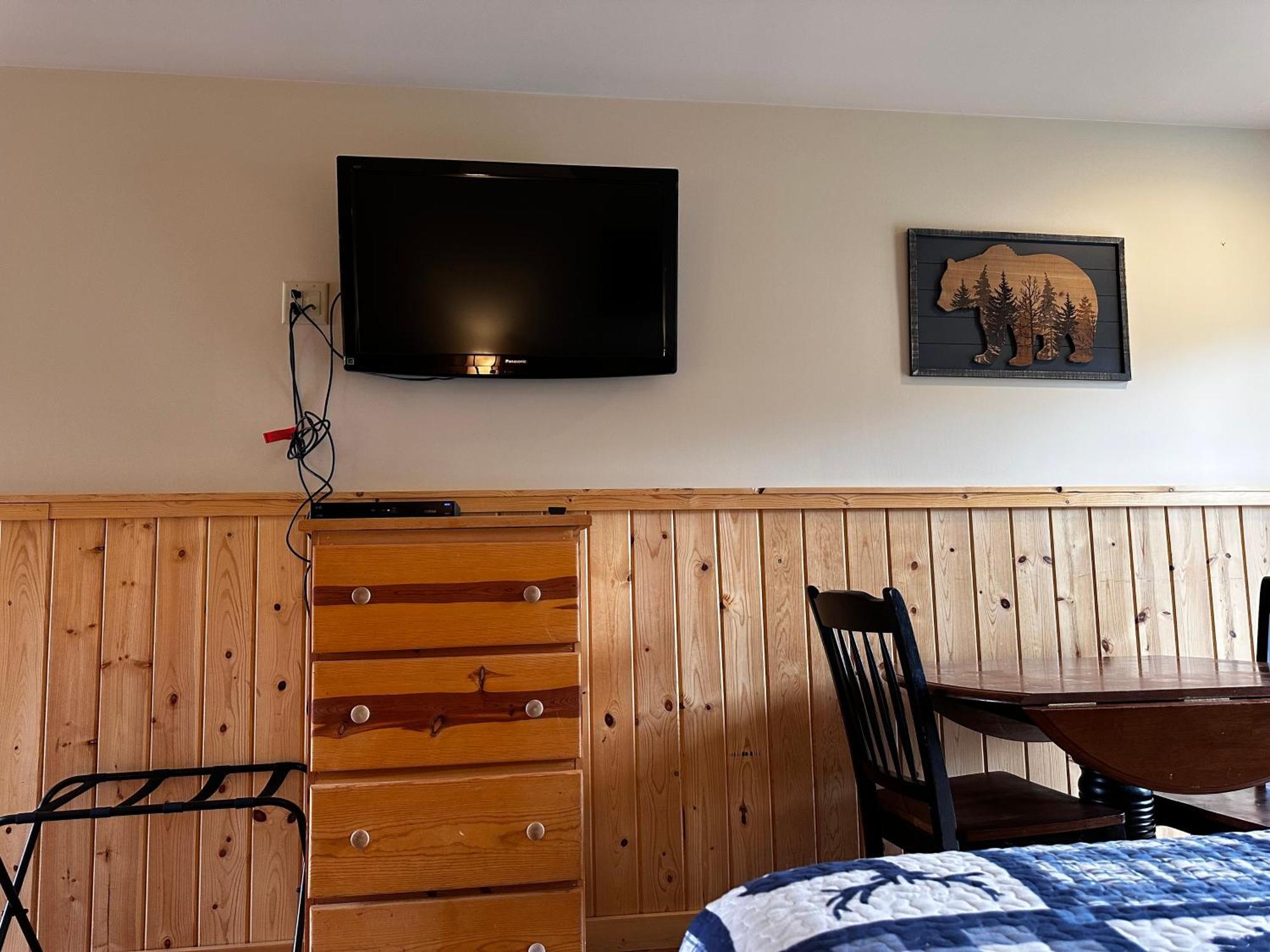 Methow River Lodge And Cabins Winthrop Bagian luar foto