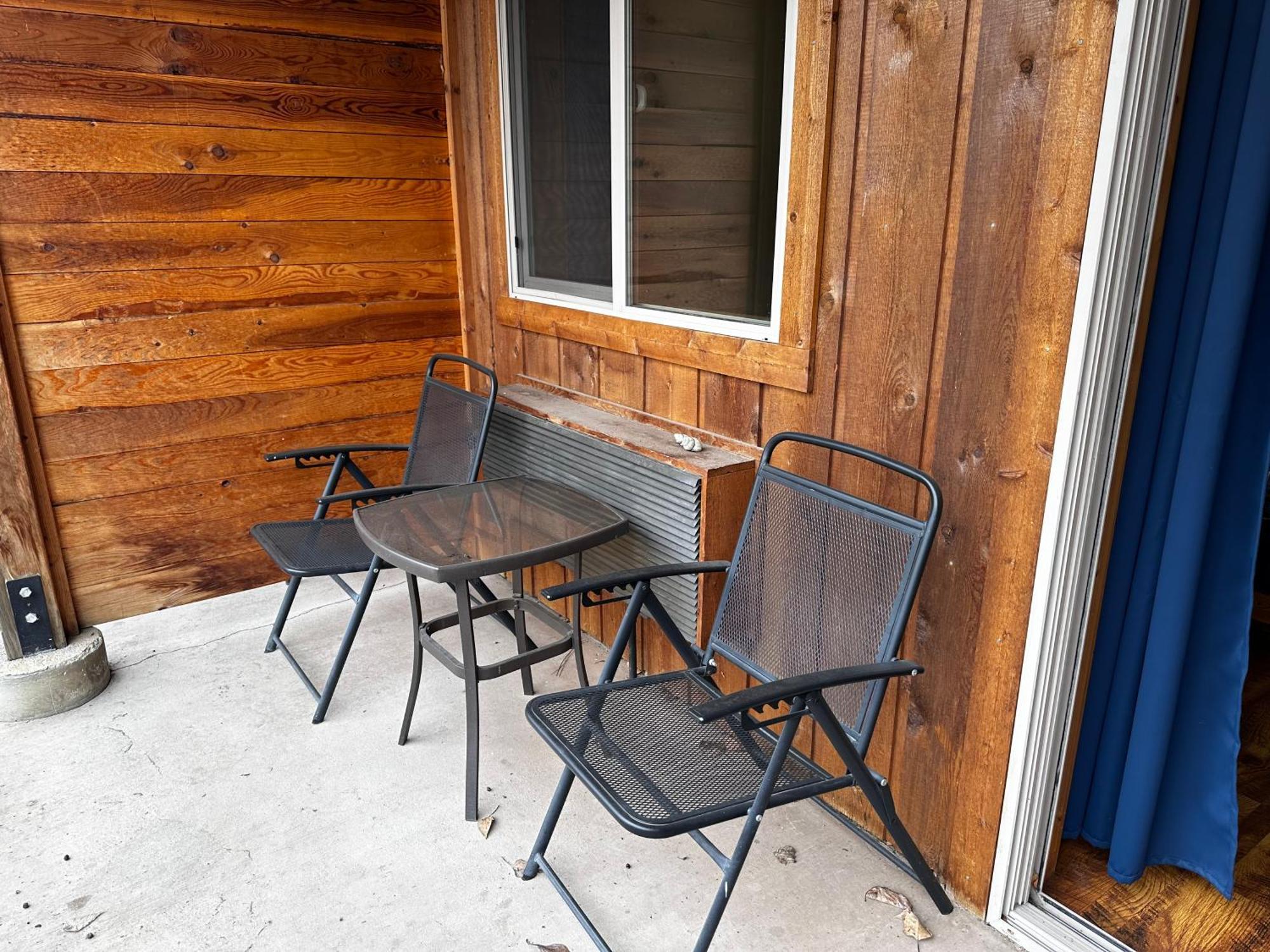 Methow River Lodge And Cabins Winthrop Bagian luar foto